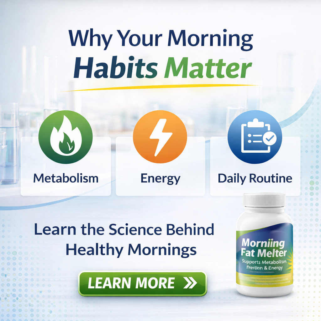 Morning Fat melter